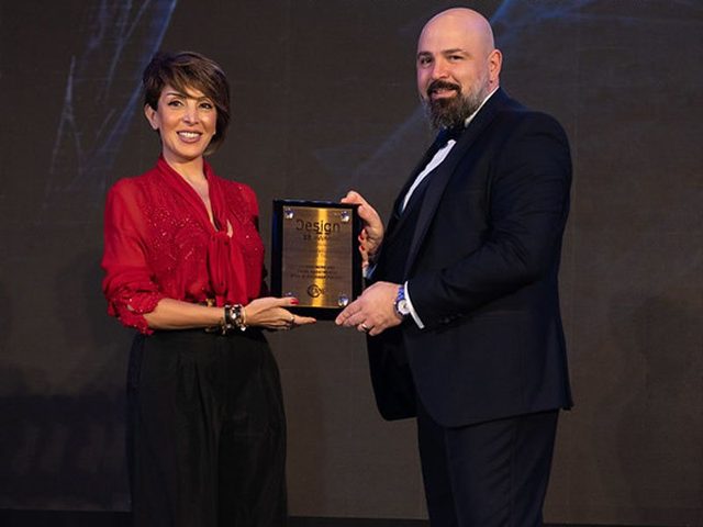 Design Middle East KSA Awards 2024