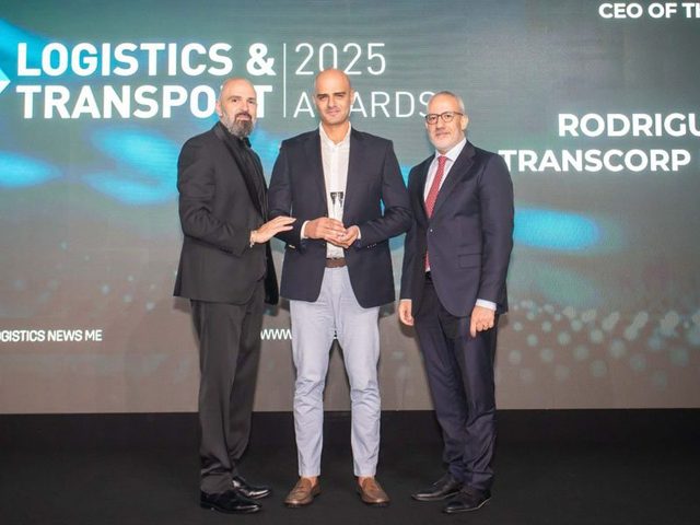 Logistics & Transport Awards 2026