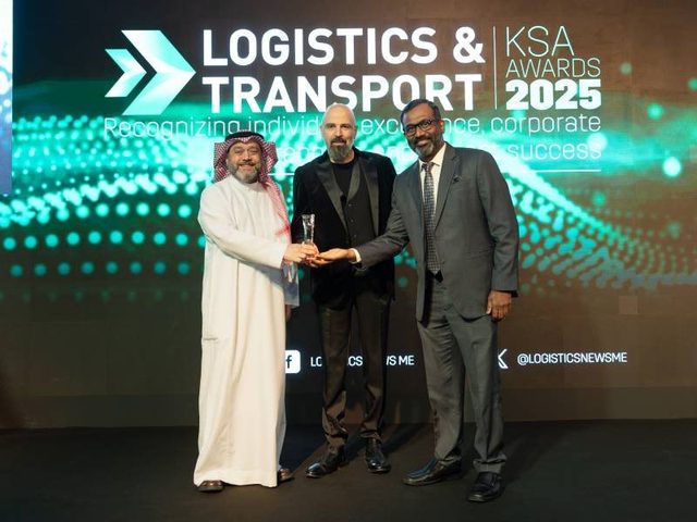 Logistics & Transport Awards KSA 2026