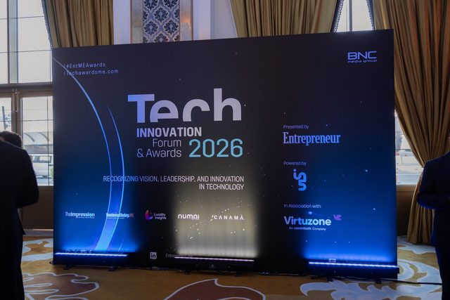 Tech Innovation Forum 2026