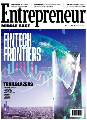 Cover of Fintech Frontiers