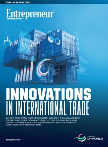 Cover of Innovations in International Trade