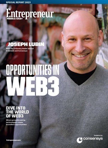 Cover of Opportunities in Web3