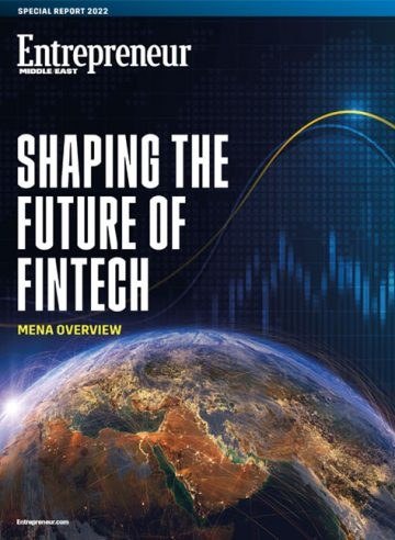 Cover of Shaping the Future of Fintech