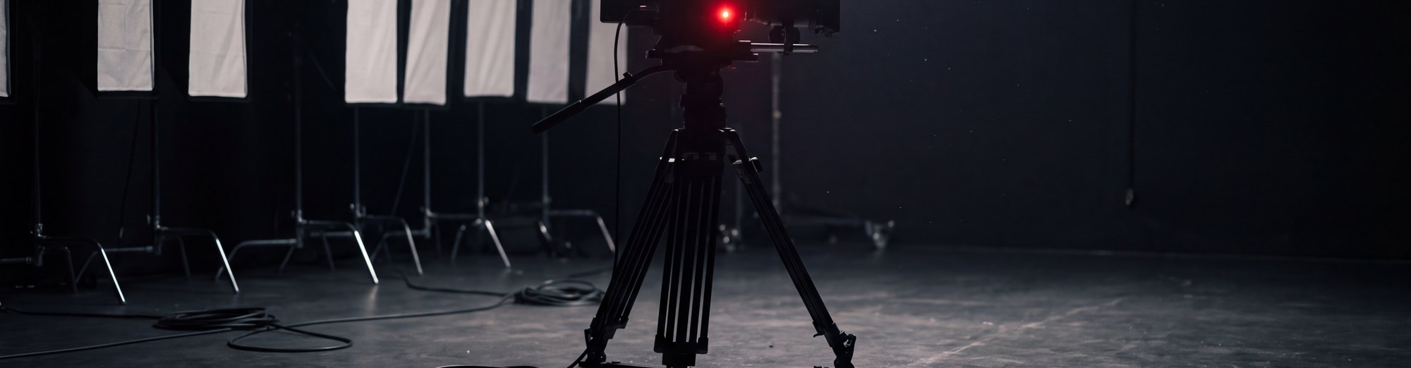 Video production
