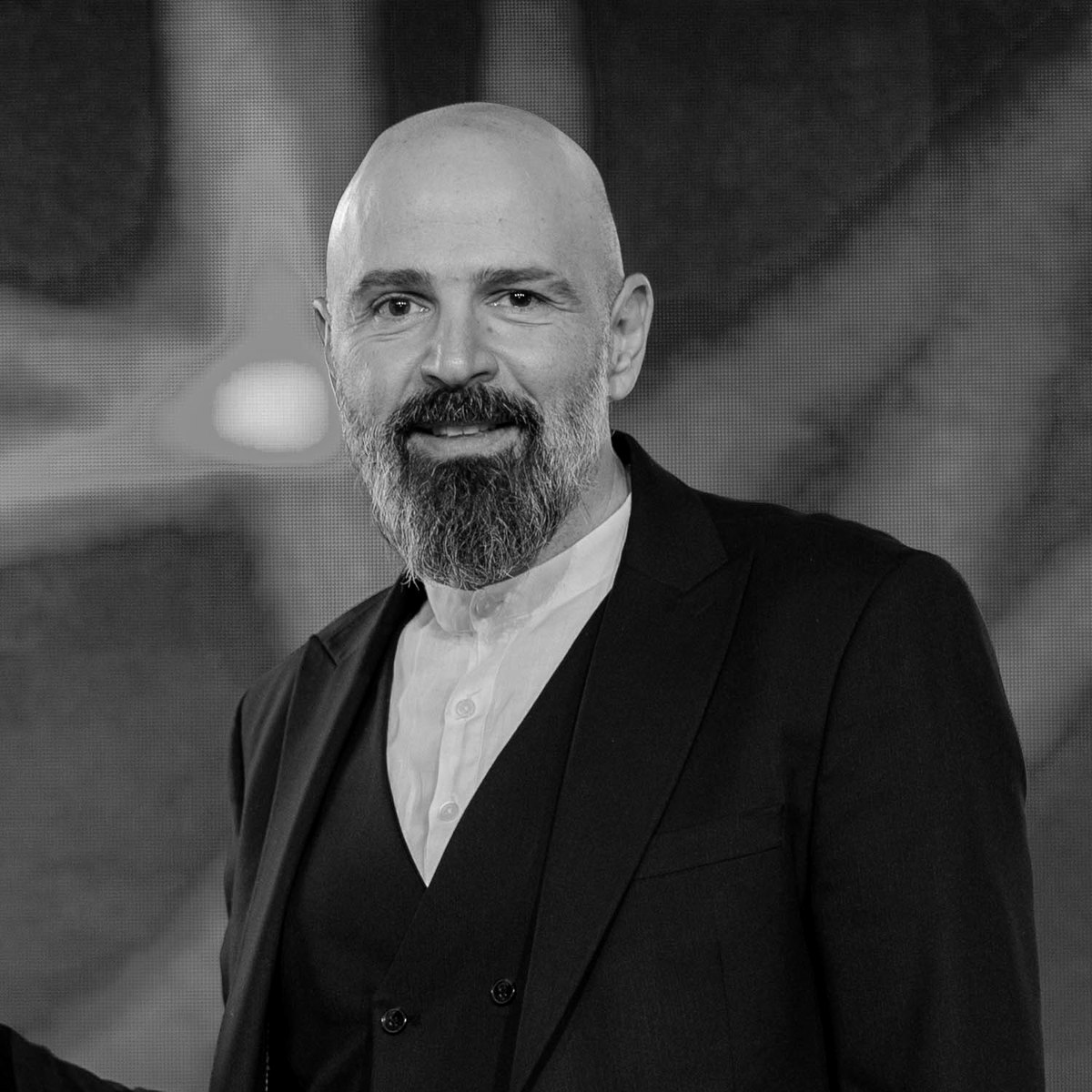 Wissam Younane, CEO